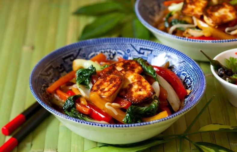 Receitas deliciosas que farão você mudar de ideia a respeito do tofu