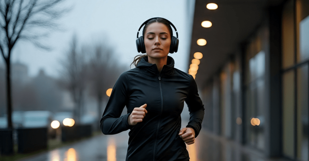 Corrida Solo: Novo diário, onde a endorfina escreve a&nbsp;história