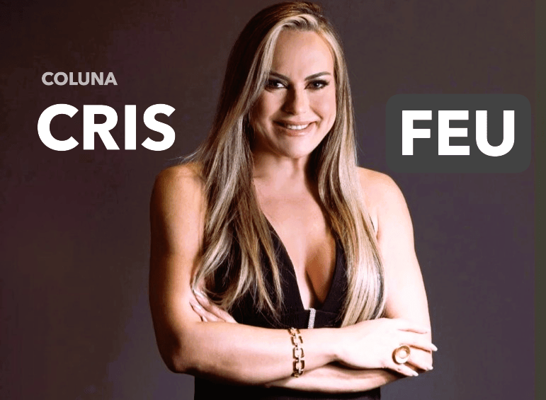 Nº2 – Enlace entre Gustavo Mairink e Analu Fassarela com muita&nbsp;celebração