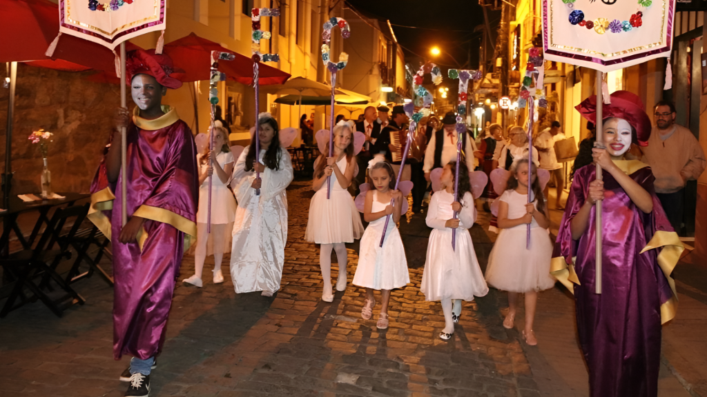 Vem aí o 8º Festival de Cinema de Santa&nbsp;Teresa