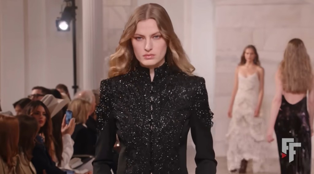 Ralph Lauren | Fall Winter 2025/2026 | New York&nbsp;City