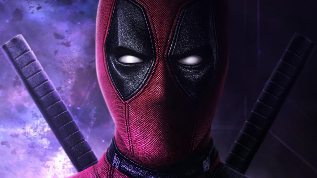 Deadpool de volta! Ele terá participação no filme ‘Vingadores:&nbsp;Apocalipse’