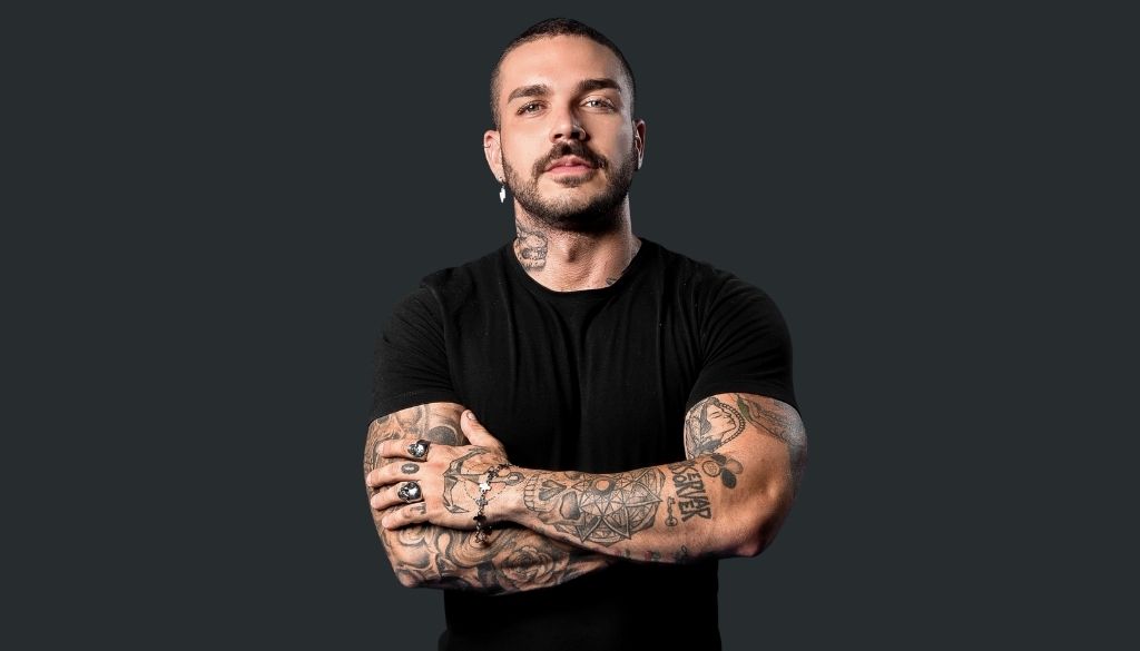 Dia Nacional das Artes: Rafael Duarte compartilha sua paixão e desafios na fotografia