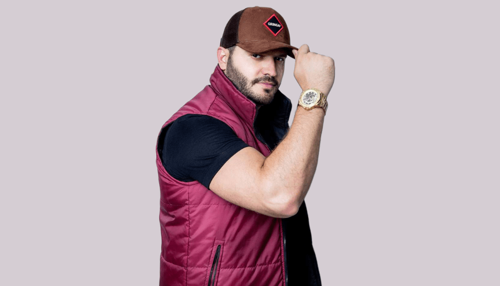 No Dia Nacional das Artes, Jakin Soares revela paixões e&nbsp;desafios