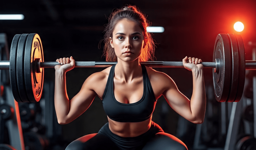 Musculação: Uma aliada no combate à&nbsp;depressão