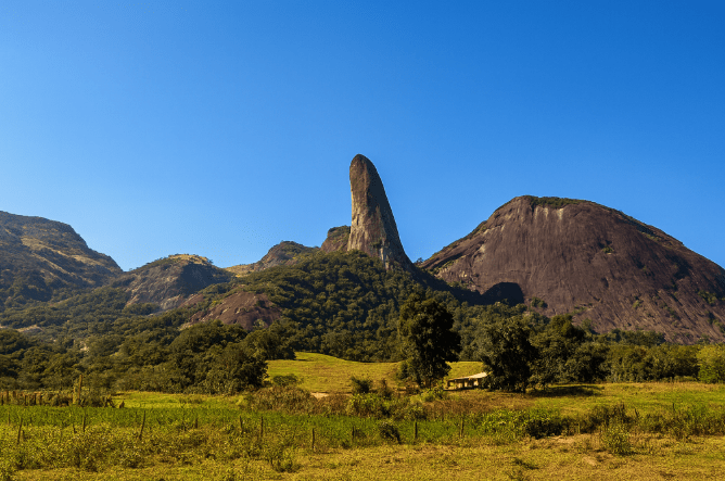 Acesso à Rota do Itabira será pavimentado e fortalecerá o turismo