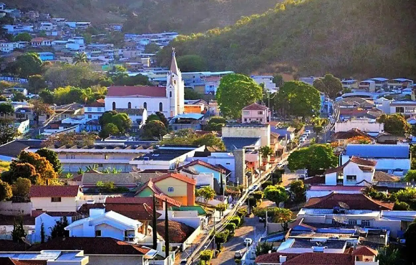 Guaçuí pode se tornar Capital Simbólica do Espírito&nbsp;Santo