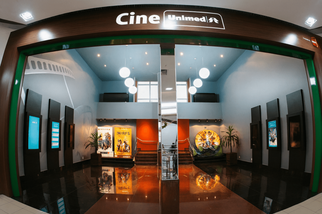 Semana do Cinema: ingressos a R$ 10 e um setor em&nbsp;recuperação