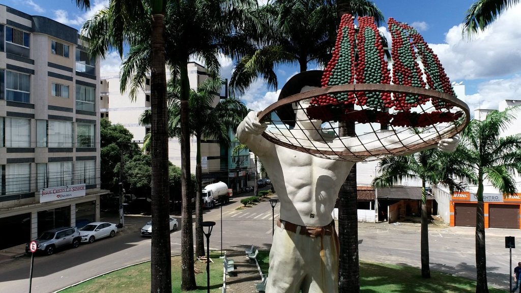 De saúde a diversão: Feira Parceria Legal em São Gabriel da&nbsp;Palha