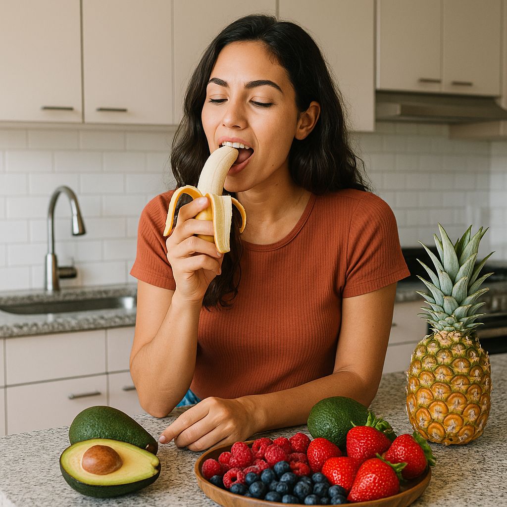 Dê uma turbinada no seu humor de forma&nbsp;natural