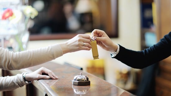 Diárias de hotéis passam a ter 24 horas a partir de dezembro no Brasil