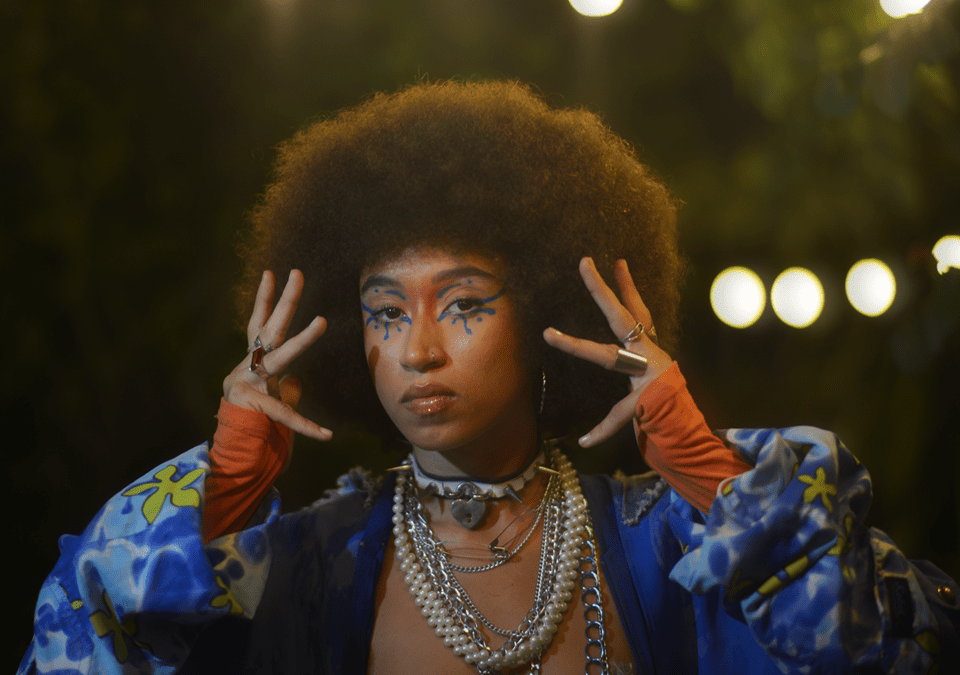 Retratos: websérie capixaba estreia no Cine Metrópolis e no&nbsp;YouTube