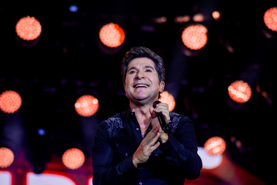 Shows para curtir no aniversário de Vitória neste fim de&nbsp;semana