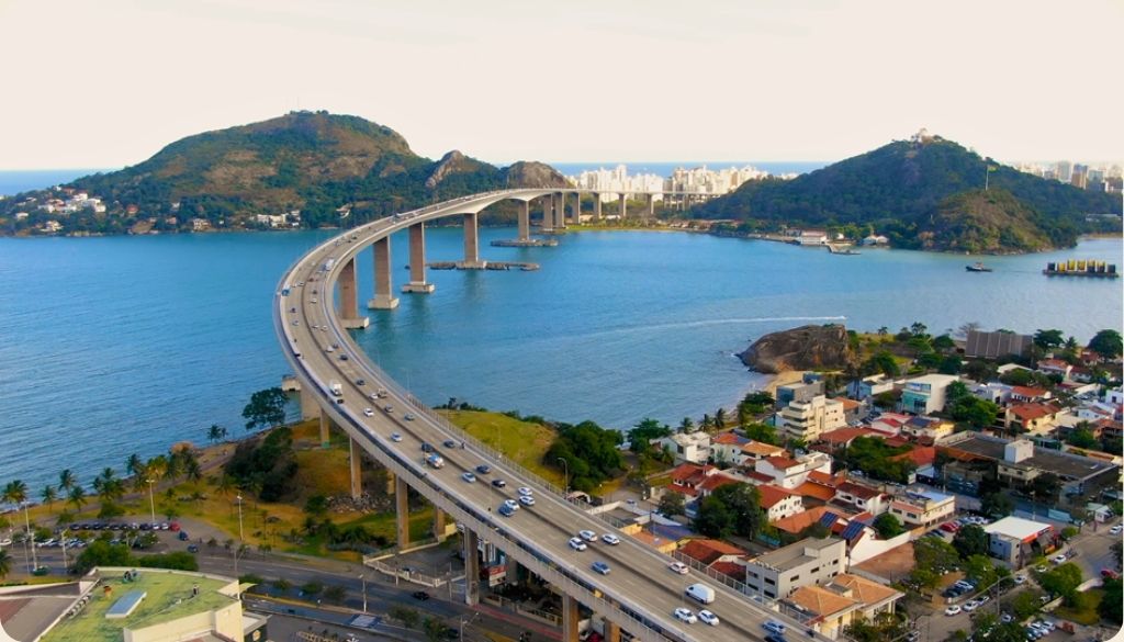 Vitória-ES completa 474 anos com histórias, tradições e curiosidades que marcam a cidade-ilha