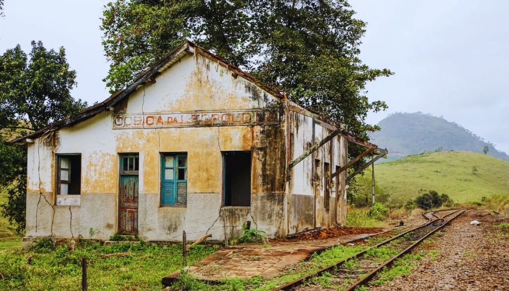Cachoeiro sedia a caminhada “Um Olhar Diferente no entorno da Cidade”