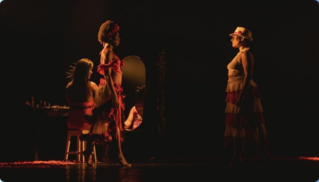 Espetáculo “Xokotô” leva diversidade e dança contemporânea ao Norte do ES