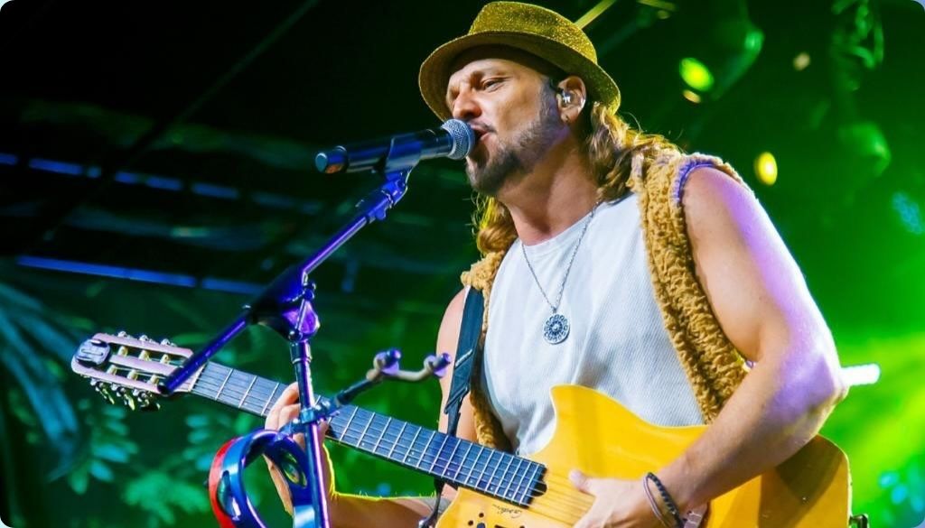 Festival da Baleia agita Vitória com música, cultura e ações&nbsp;ambientais