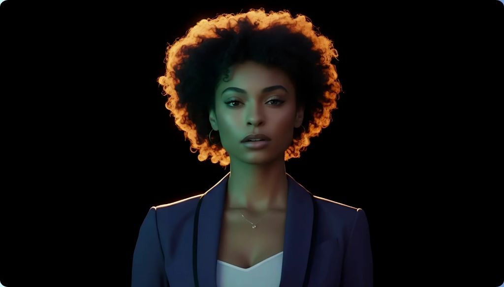 Nova trend “Foto Studio” transforma imagens com inteligência&nbsp;artificial