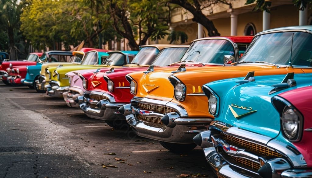 Domingos Martins recebe 6ª Edição do Encontro de Carros&nbsp;Antigos