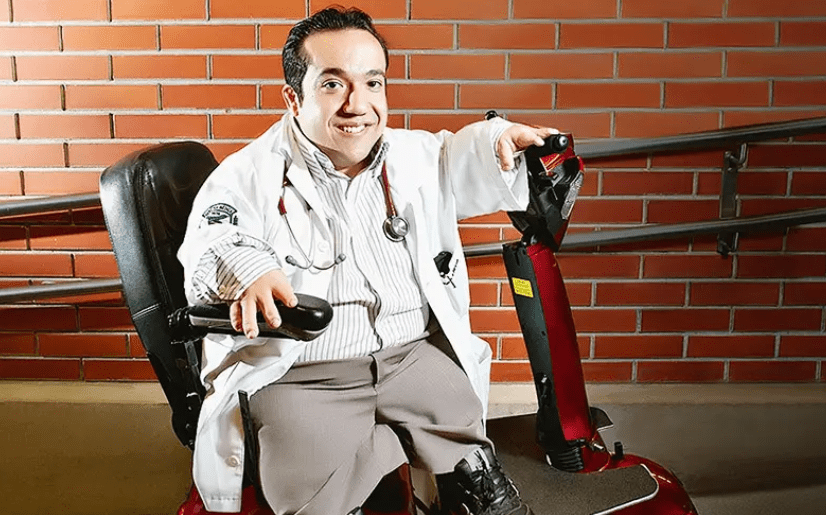 Vila Velha sedia neste sábado encontro de pessoas com&nbsp;nanismo