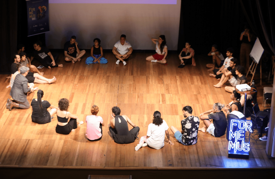 Formemus Lab abre vagas para músicos&nbsp;capixabas