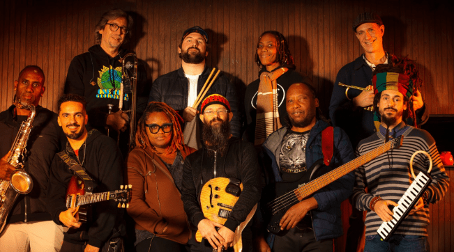 Brasil Jamaica FSTVL: Vitória vai respirar reggae neste domingo&nbsp;(7)