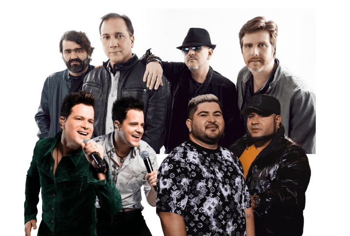 29ª ExpoAgro de Jerônimo Monteiro começa hoje com shows nacionais e&nbsp;rodeio