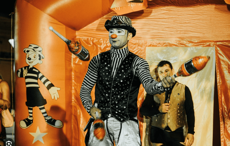 Projeto Cultura em Toda Parte descentraliza o acesso à cultura no&nbsp;ES