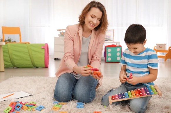 SUS passará a oferecer teste para detectar sinais de autismo em crianças