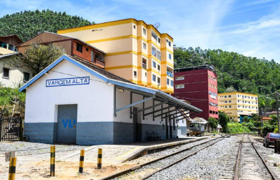 Feira Coopera 2025 leva sabores e saberes à Estação Ferroviária de Vargem&nbsp;Alta