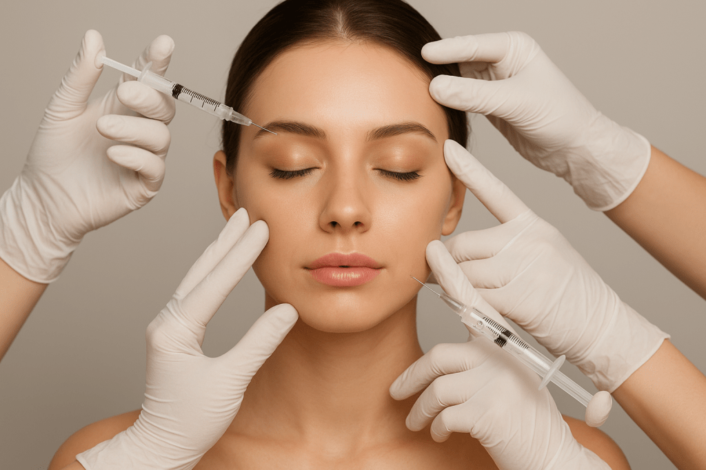 Tratamentos estéticos com resultados próximos ao de cirurgia&nbsp;plástica