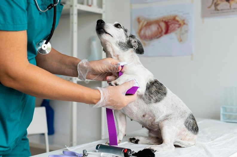 Cachoeiro credencia clínicas para serviço veterinário gratuito