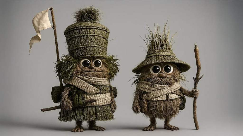 OpenAI apoia animação feita com IA para estrear no Festival de&nbsp;Cannes