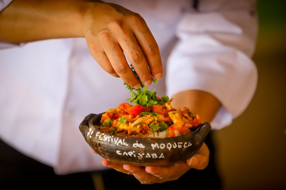 Anchieta recebe o 9º Festival da Moqueca Capixaba: confira novidades e&nbsp;programação
