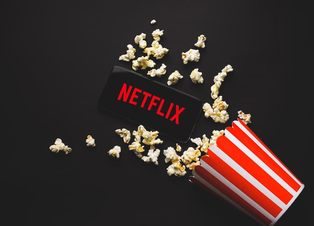 Novidades da Netflix: confira os 8 lançamentos da&nbsp;semana