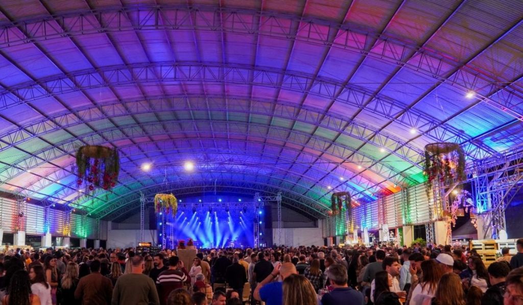 Primavera Teresense movimenta turismo e cultura em Santa Teresa