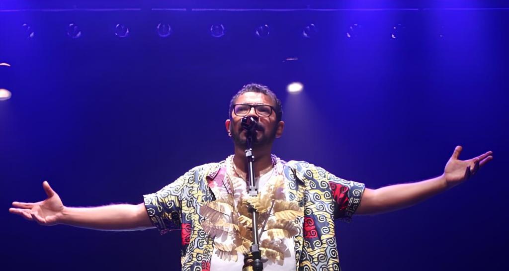 São Roque do Canaã: Festival da Cachaça com Tunico da&nbsp;Vila