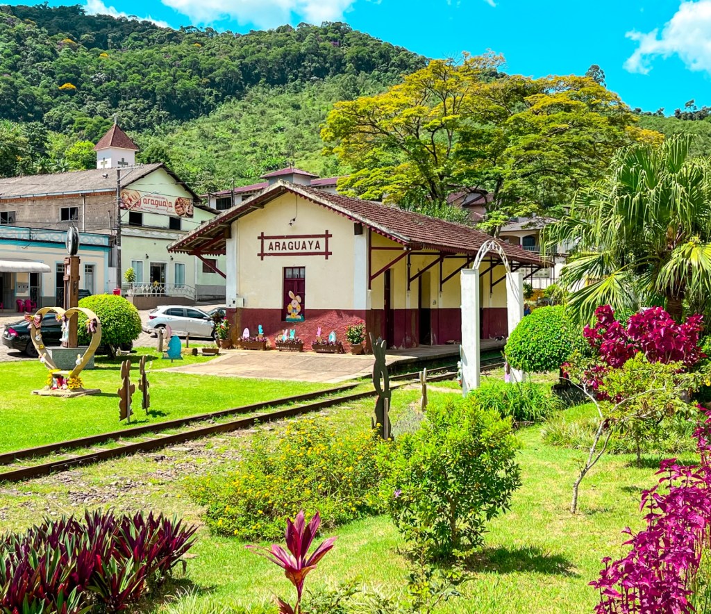 3ª Feira Gastronômica de Araguaya: culinária italiana nas&nbsp;montanhas