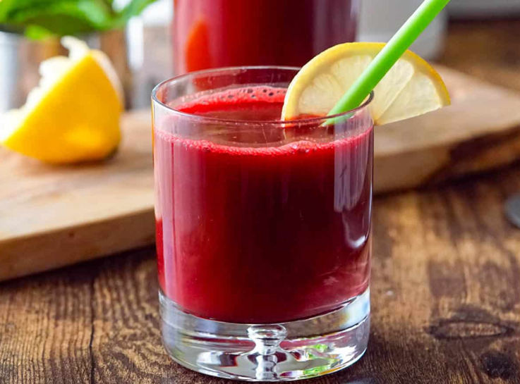 Beterraba: o combustível natural para potencializar seu&nbsp;pré-treino