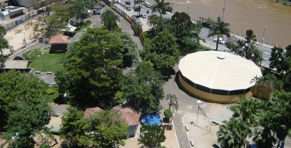 Cachoeiro vive um fim de semana verde com a Feira Terra&nbsp;Viva