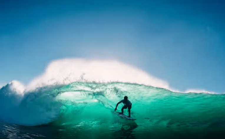 Guarapari sediará pela 1º vez etapa do Circuito Mundial de Surfe da&nbsp;WSL