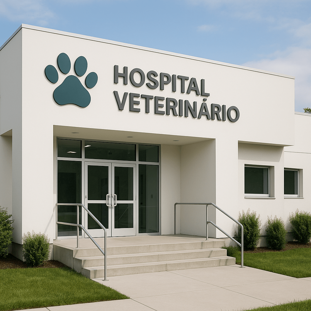 Cariacica terá o primeiro Hospital Público Veterinário do ES