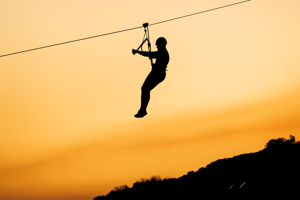 Começa hoje: Festival em Linhares terá tirolesa gratuita e pratos regionais