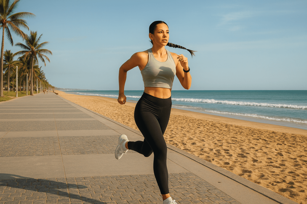 Exercício aumenta gasto energético mesmo em&nbsp;repouso