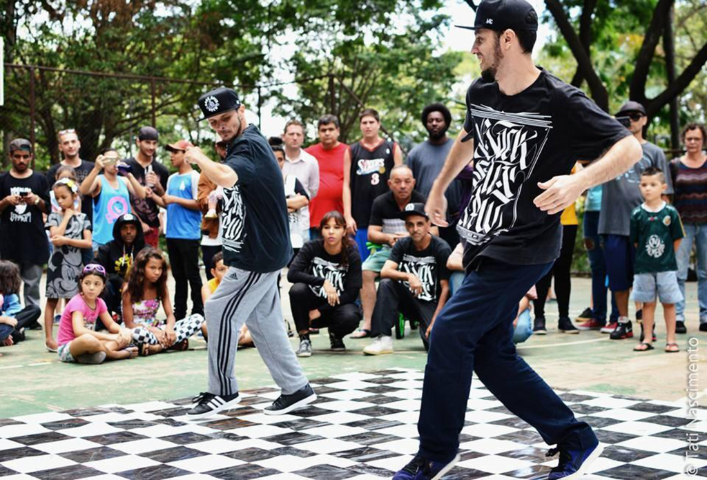 Projeto amplia reconhecimento e garante voz ao hip-hop capixaba