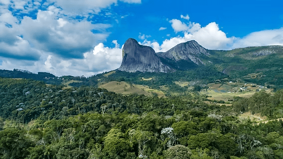 Vai visitar um Parque Estadual? Veja o que pode ou não pode&nbsp;fazer