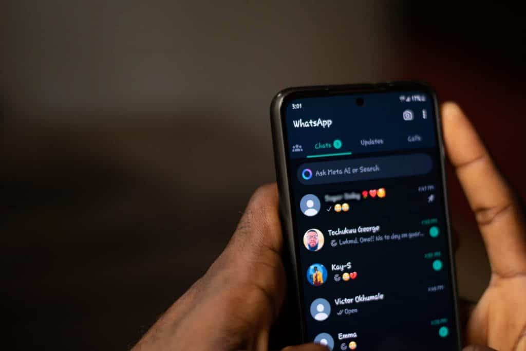 WhatsApp lança função para resumir conversas: saiba como&nbsp;funciona