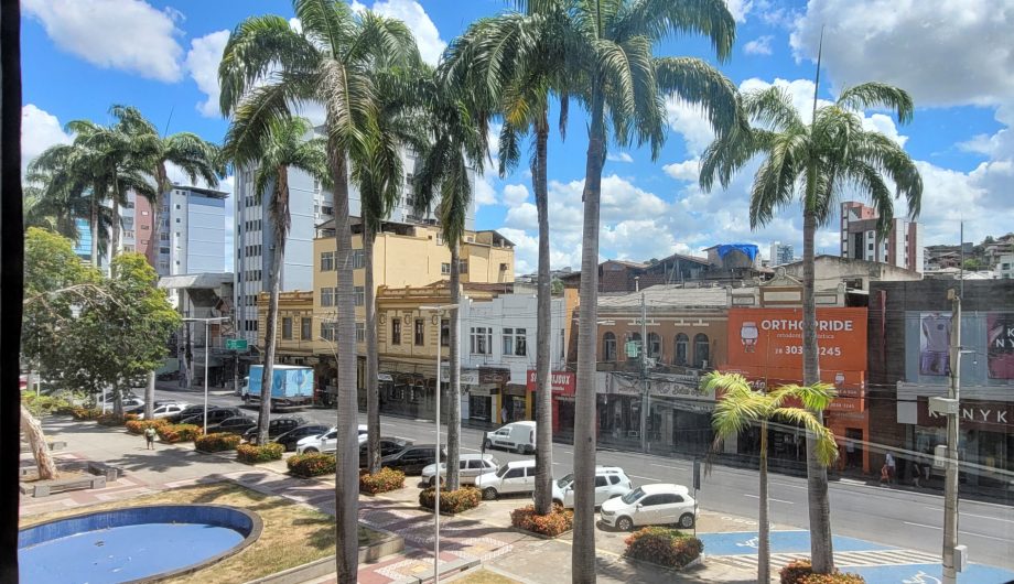 Cachoeiro Cívico-Cultural reforça orgulho e identidade na Praça Jerônimo&nbsp;Monteiro