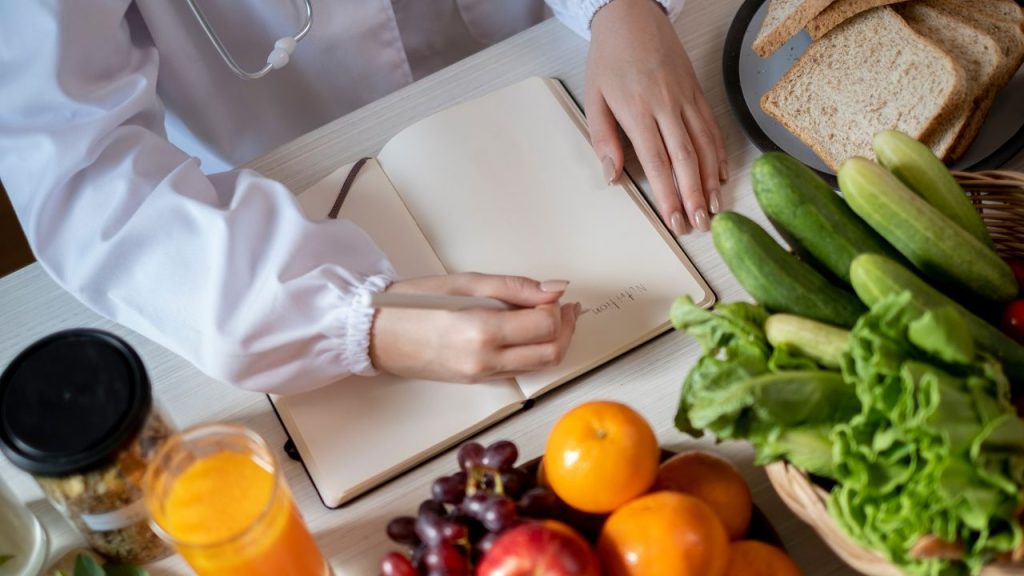 Minerais na alimentação podem trazer risco de depressão e&nbsp;ansiedade