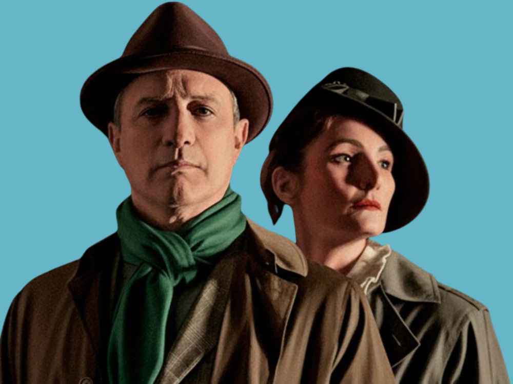 Espetáculo “Um Picasso” estreia em novo espaço cultural de&nbsp;Vitória